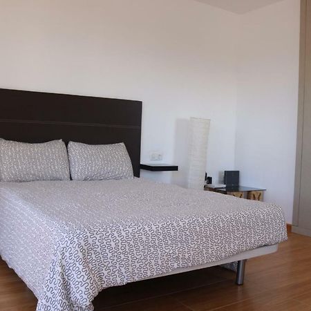 Apartamento Vacacional con vistas corazon Santa Cruz Exterior foto