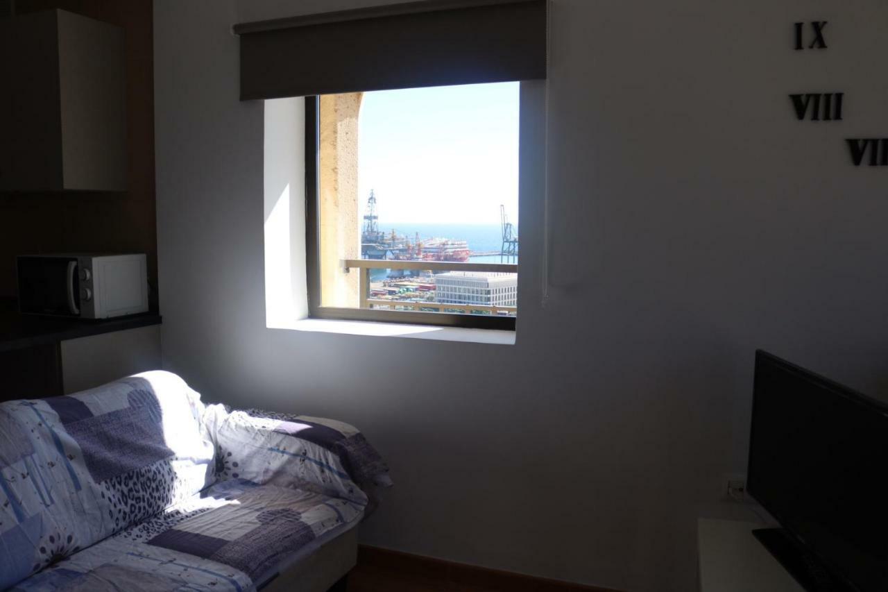 Apartamento Vacacional con vistas corazon Santa Cruz Exterior foto