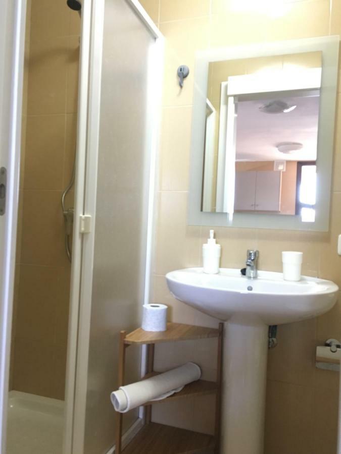 Apartamento Vacacional con vistas corazon Santa Cruz Exterior foto